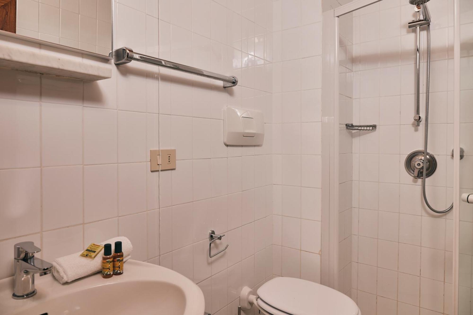 Economy Doppelzimmer