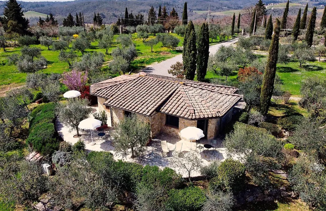 Agriturismo San Sano-1