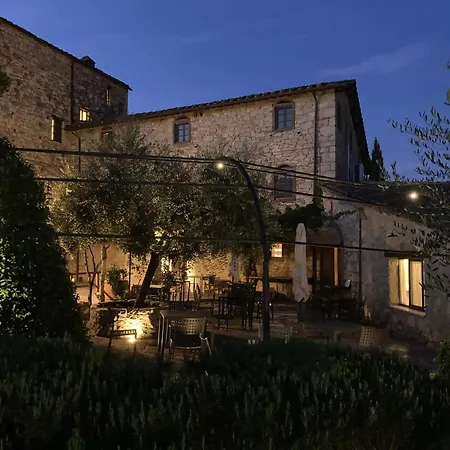 Agriturismo San Sano-2