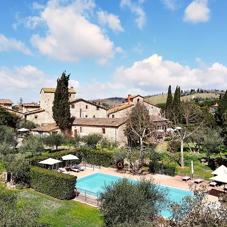Agriturismo San Sano-3
